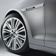 Illustration for article titled 2010 Jaguar XJ: The New Cat Revealed!